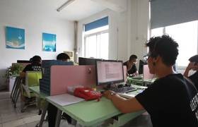 葫芦岛巨龙开锁培训学校为学员提供网络服务